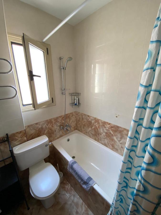 Moutallos Rooms Inn Homes Paphos Exterior foto