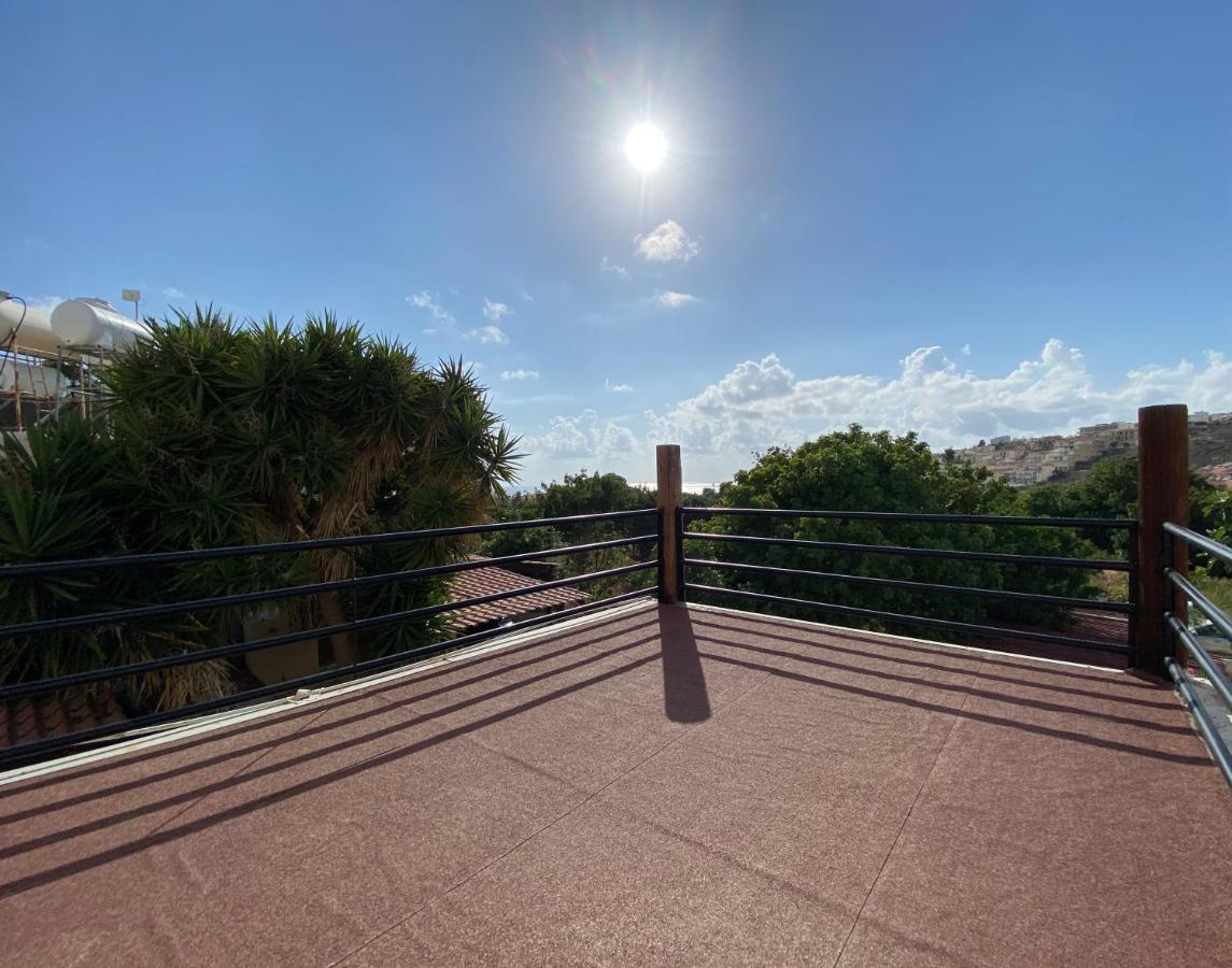 Moutallos Rooms Inn Homes Paphos Exterior foto