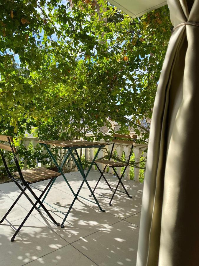 Moutallos Rooms Inn Homes Paphos Exterior foto